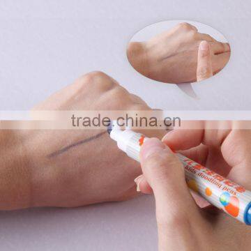 2016 Lovly and Funny Kids Wall Sticker Mushroom Type Graffiti Wall Removable Wall Stickers photo-3