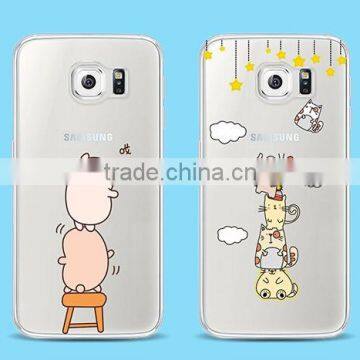 For Samsung s6 Case photo-5