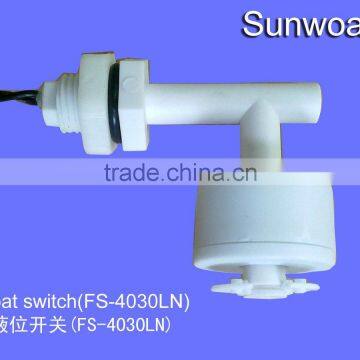 PP Magnetic Float Level Switch