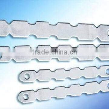 Aluminium formwork accessories Wall Ties