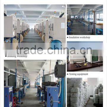 Frankever Best Price 4 Pairs Twisted FTP CAT6 Indoor Lan Cable photo-3