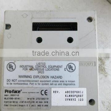 PRO-FACE GLC100-ST41 GLC100-FN11 HIMI LCD PANEL