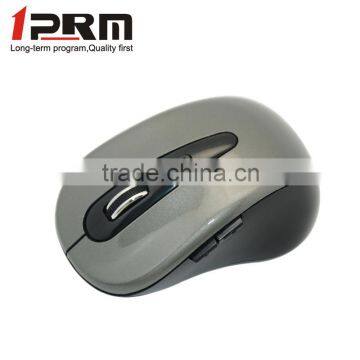 High Quality Drivers FCC Standard 3D RF Wireless Mini Optical Mouse