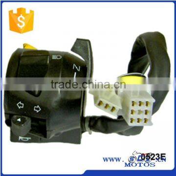 SCL-0523E Motorcycle Handle switch for Apache ES & Victor GLX