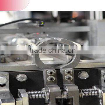 Double Wall Disposable Juice Paper Bowl Making Machine for Hot/cold Drink photo-2