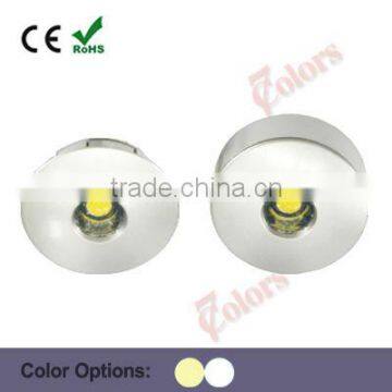 Aluminum surface mounted LED cupboard light (SC-A106A)