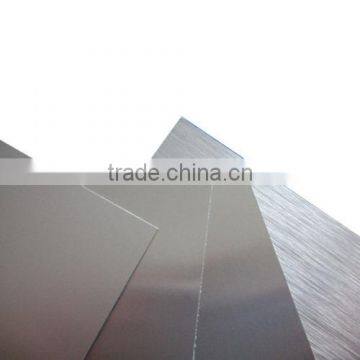 New 2016 5mm thick aluminum sheet price for boat