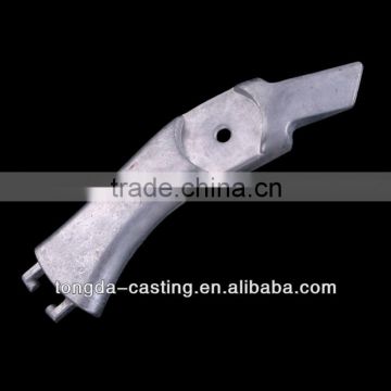 aluminum die casting/knife--diamant