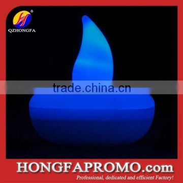 Battery Operated Tea Light Candle