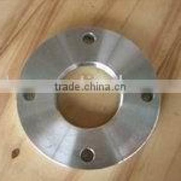 ANSI SS316 FORGED FLANGE