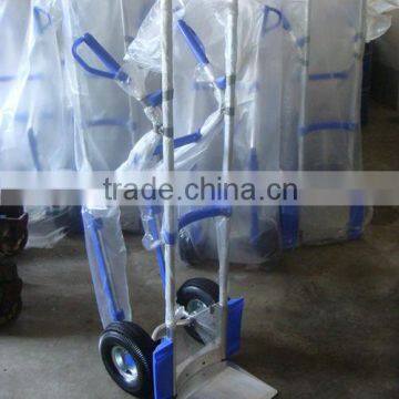 HT1888 heavy duty Aluminium hand truck hand trolley                        
                                                Quality Choice