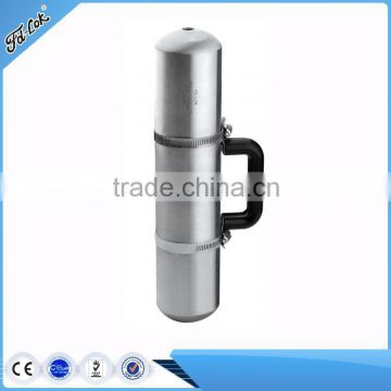 China Best Front End Cylinders ( Sample Cylinders )