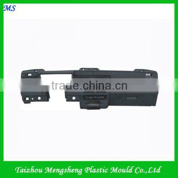 Vehicle Dashboard Mould/Car Instrument Panel Mould/Plastic Mould/Bus Dashboard in good quality