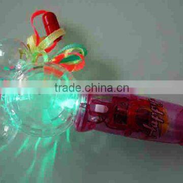 Micky Led Whistle toy for Promotional gift