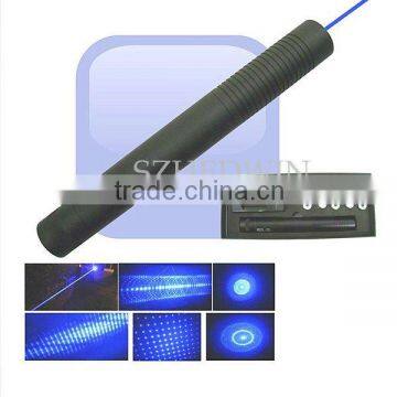 Latest burning!!! Blue Laser Pointer 1000mW