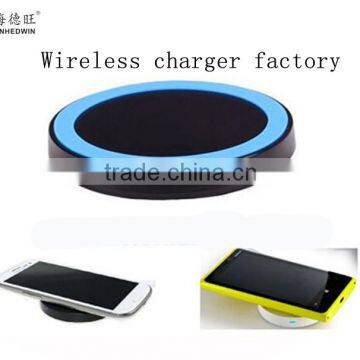 q1 standard wireless charger