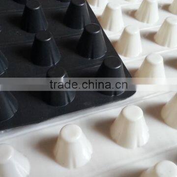 Hdpe Sheet Dimple Drain Board/ Dimple Drain Board photo-2