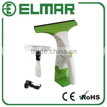 3.6v Mini Electric Window Cleaner/Cordless Window Vacuum photo-5