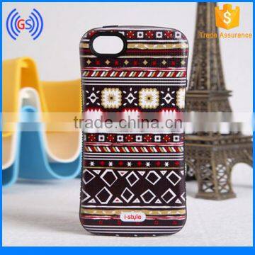 2016 Alibaba New Products Funky Iface I-style Bohemia Cell Phone Covers For Samsung Galaxy J1/5/7