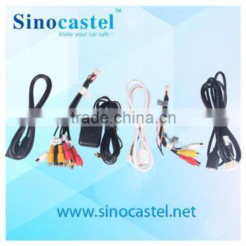 Wholesale Android Operation System Quad Core 1.6ghz Bluetooth DVD GPS Wifi 3G Multi-Languages 10.1 Inch Car DVD Player photo-5