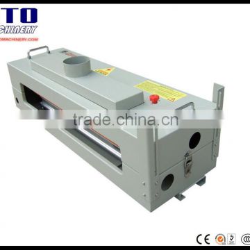 Digital Corona Treater apply to film blowing machine