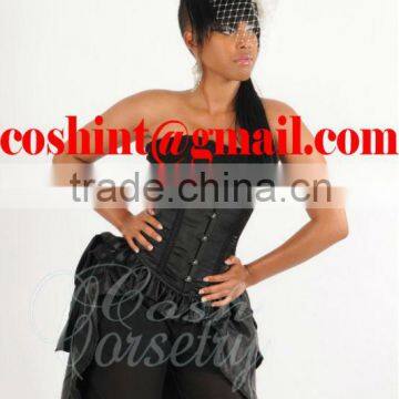 Underbust Corset