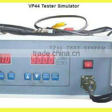 Input frequency: 50/60HZ HY-VP44 Bosch Diesel Pump Tester, ECU tester to test vp 44 pump