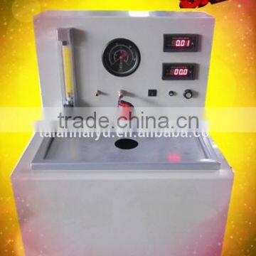 CE/ISO, GPT gasoline pump test bench,hot selling