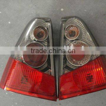 dacia logan Tail Lamp 6001546794 6001546795