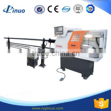 CK0640A educational cnc lathe machine