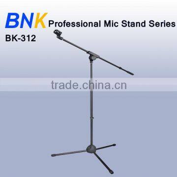 professional music microphone stand BK-312