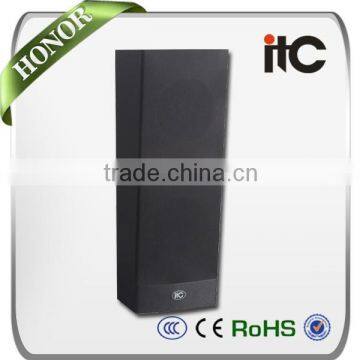 ITC T-602X/T-602XW 20W 4 Inch 2.0 Audio Line Speaker photo-2
