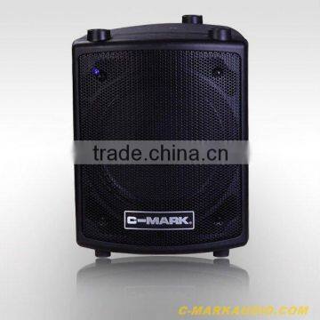 C-MARK professional audio loudspeaker dj speaker DJ12 --100-240V