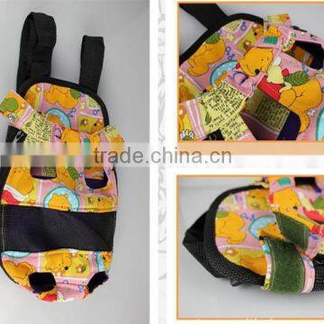 Pet storage travel backpack/carriers