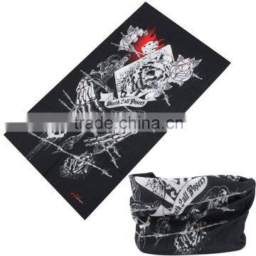 2016 High Quality Free Sample Multifunctional Bandana photo-2