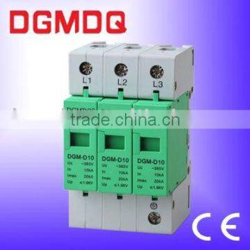 Surge Protector(SPD) / surge protective device /CE