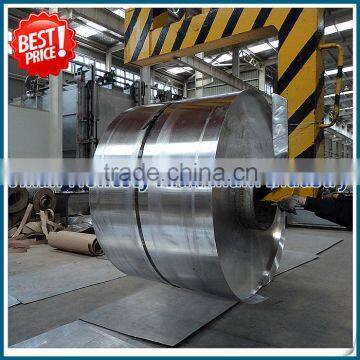 DC material 3003 H24 aluminum roll aluminum coil