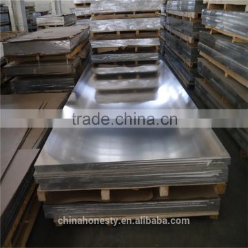 Alloy Aluminum flat plate 1050 1060 1100 3003 5052 5754 5083 6061