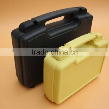 Plastic hard carry case with foam padding high density_12200670