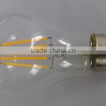Replacement for 40W Incandescent Bulb GLS 4W A60 Led Filamenbt Bulb B22 photo-5