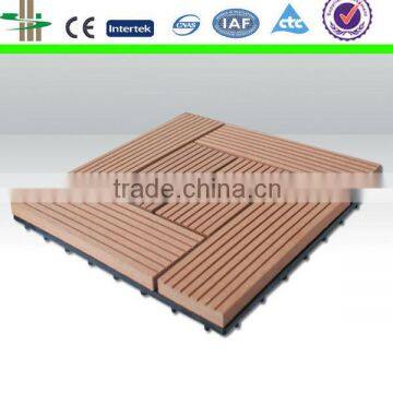 wood plastic composite deck wpc tile