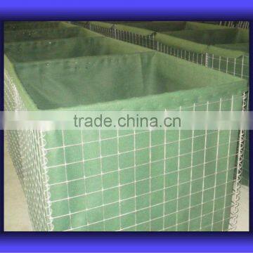 Galvanized Welded Gabion Box