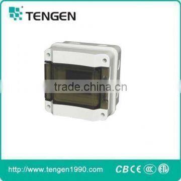 HK distribution box/ power box / CE approved