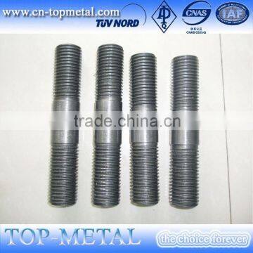 Carbon Steel Standard Size Structural Bolt photo-5