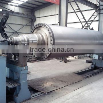 tissue paper machine roller