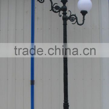 Hotel or street lighting 2015 New Design lamps