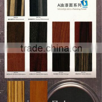 Remica 1525*3050mm Decorative high pressure laminates