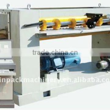 Corrugated Carton N.C Cut-off Machine