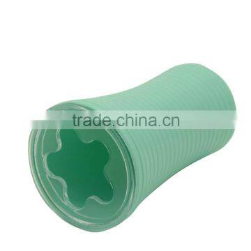 Eco- Friendly Household Plastic Toothbrush Holder for Bathroom Accessories photo-4