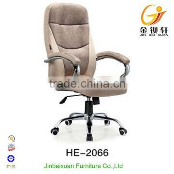 Furniture Hobby Lobby Italian Leather Executive Office Chair Durable Boss Chairs HE-2066